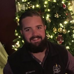 Meet your Posher, Josh